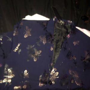 Dress jacket for prom etc